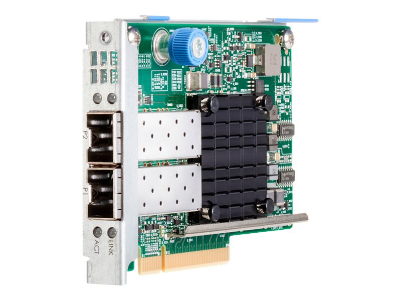 HPE 631FLR SFP28